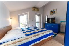 Apartmány Ruža Apartmán 3 - Studio kat foto 3