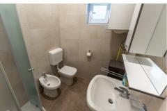 Apartmány Ruža Apartmán 3 - Studio kat foto 4