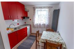 Apartmány Ruža Apartmán 4 - Studio 1PR foto 2