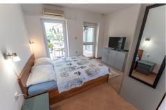 Apartmány Ruža Apartmán 4 - Studio 1PR foto 3