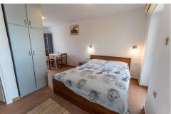 Apartmány Ruža Apartmán 4 - Studio 1PR foto 4