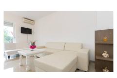 Apartmány Šilo  Apartmán 1 - 2 sobi app foto 1
