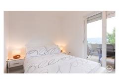 Apartmány Šilo  Apartmán 1 - 2 sobi app foto 2