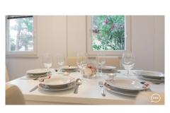 Apartmány Šilo  Apartmán 1 - 2 sobi app foto 3