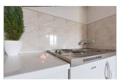 Apartmány Šilo  Apartmán 3 - STUDIO 2 foto 2