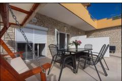 Apartmány Šilo  Apartmán 4 - Apartman foto 3