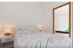 Apartmány Šilo  Apartmán 4 - Apartman foto 4