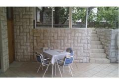 Apartmány Sindičić Apartmán 3 - APP 3 foto 1