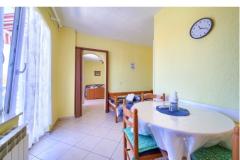 Apartmány Stella Malinska Krk Apartmán 1 - A-2(2+1) foto 4