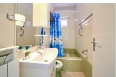 Apartmány Stella Malinska Krk Apartmán 1 - A-2(2+1) foto 5