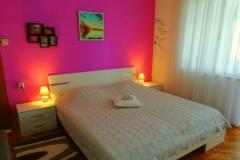 Apartmány Tavčar Apartmán 3 - AS1 foto 1