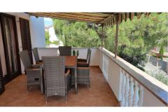 Apartmány Tonković Apartmán 1 - A4+2 foto 1