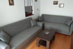 Apartmány Tonković Apartmán 1 - A4+2 foto 5