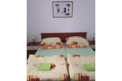 Apartmány Topol Apartmán 3 - bez-barier foto 3