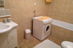 Apartmány Topol Apartmán 3 - bez-barier foto 5