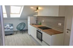 Apartmány VEJA Apartmán 3 - //4 foto 2