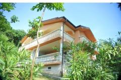 Apartmány Viktorija Omišalj Apartmán 1: (2+1) - Apartman foto 2