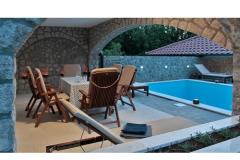 Apartmány Villa Petra  Apartmán 1 - PETRA 1 foto 3