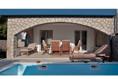 Apartmány Villa Petra  Apartmán 1 - PETRA 1 foto 4