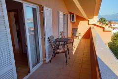Apartm. Vlahinić Mirjana i Valerija Apartmán 1 - Apartman 1 foto 2