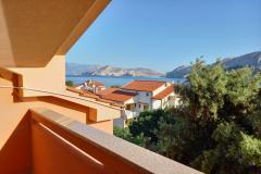 Apartm. Vlahinić Mirjana i Valerija Apartmán 1 - Apartman 1 foto 3