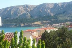 Apartm. Vlahinić Mirjana i Valerija Apartmán 2 - Apartman 2 foto 1