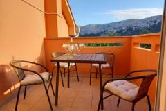 Apartm. Vlahinić Mirjana i Valerija Apartmán 2 - Apartman 2 foto 2