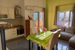 Apartm. Vlahinić Mirjana i Valerija Apartmán 2 - Apartman 2 foto 3