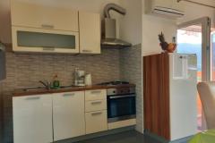Apartm. Vlahinić Mirjana i Valerija Apartmán 2 - Apartman 2 foto 4