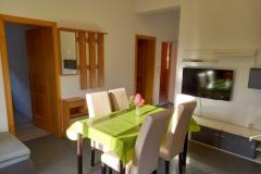 Apartm. Vlahinić Mirjana i Valerija Apartmán 2 - Apartman 2 foto 5