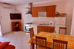 Apartm. Vlahinić Mirjana i Valerija Apartmán 3 - Apartman 3 foto 2