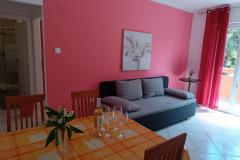 Apartm. Vlahinić Mirjana i Valerija Apartmán 3 - Apartman 3 foto 4
