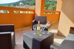 Apartm. Vlahinić Mirjana i Valerija Apartmán 4 - Apartman 4 foto 1