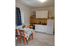 Apartm. Vlahinić Mirjana i Valerija Apartmán 4 - Apartman 4 foto 4