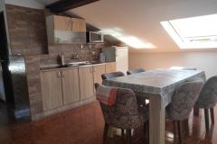 Apartmány Vrđuka Apartmán 7: (4+2) - Apartman foto 1