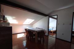Apartmány Vrđuka Apartmán 7: (4+2) - Apartman foto 2