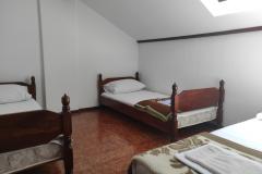 Apartmány Vrđuka Apartmán 7: (4+2) - Apartman foto 4