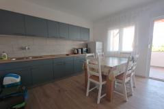 Apartmány Vrđuka Apartmán 2: (2+1) - Apartman 1 foto 1