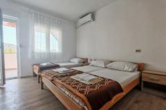 Apartmány Vrđuka Apartmán 2: (2+1) - Apartman 1 foto 2