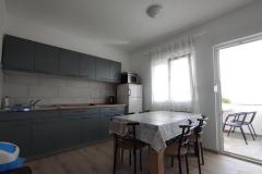 Apartmány Vrđuka Apartmán 5: (2+1) - Apartman 2 foto 1