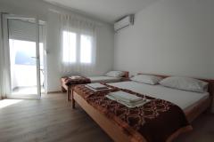 Apartmány Vrđuka Apartmán 5: (2+1) - Apartman 2 foto 2