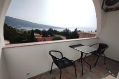 Apartmány Vrđuka Apartmán 5: (2+1) - Apartman 2 foto 3