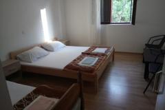 Apartmány Vrđuka Izba 3: (2+1) - Soba 1.kat foto 1