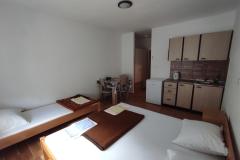 Apartmány Vrđuka Izba 4: (2+1) - Studio foto 1