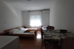 Apartmány Vrđuka Izba 4: (2+1) - Studio foto 2