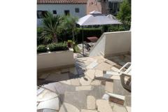 Apartmány Vujicic Malinska Apartmán 2 - Ap prizem foto 3