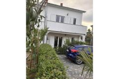 Apartmány Vujicic Malinska Apartmán 1 - Ap 1 kat foto 4