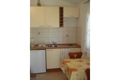 Apartmány Vuković Apartmán 1 - STUDIO foto 2