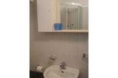 Apartmány Vuković Apartmán 1 - STUDIO foto 4