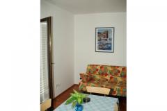 Apartmány Vuković Apartmán 2 - Ap. 2+2 R foto 4